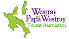 Westray and Papa Westray Tourist Association logo